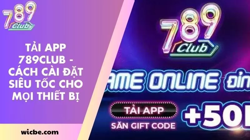 Tải app 789club